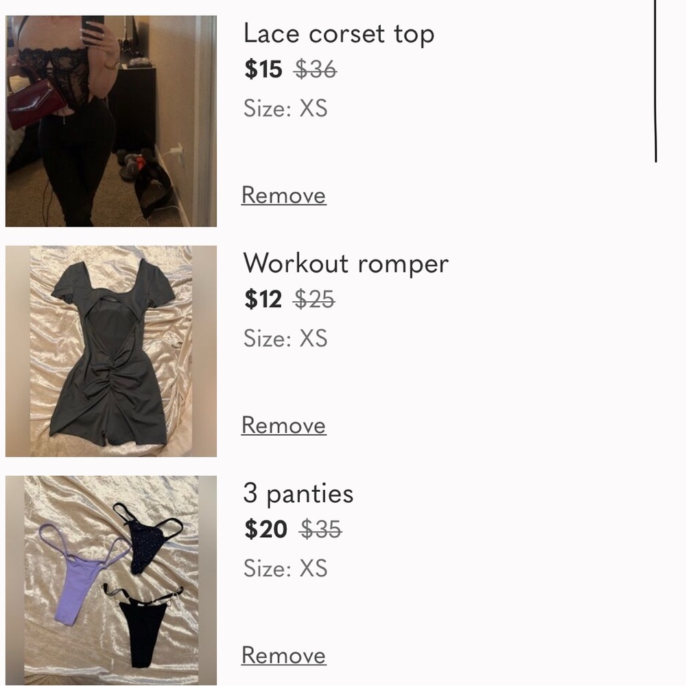 Bundle for Ally - Picture 11 of 16